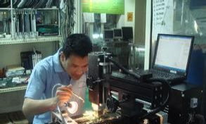 專業上門維修服務 電腦、網絡軟件修復、監控安裝與門禁考勤維護